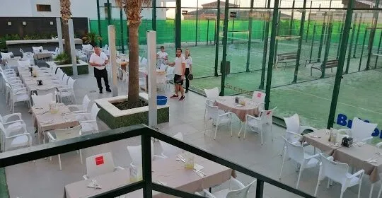 Club De Padel Mirasierra en Mancha Real