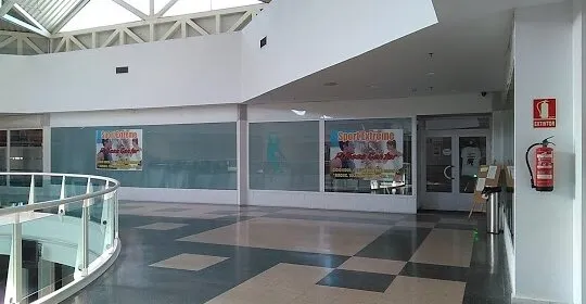 Sport Extreme Meco en Meco