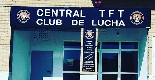 Central TFT club Meliana en Meliana