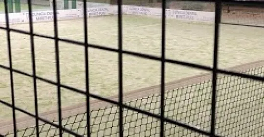 espai esport en Golmés