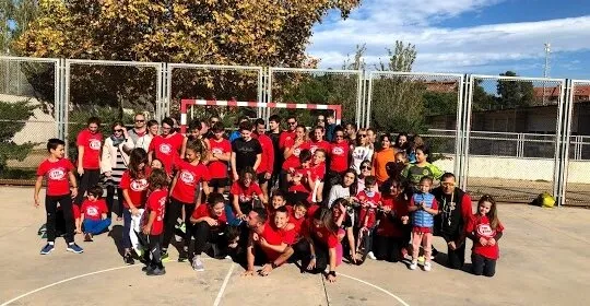 Trikids Club Esportiu en Montgat