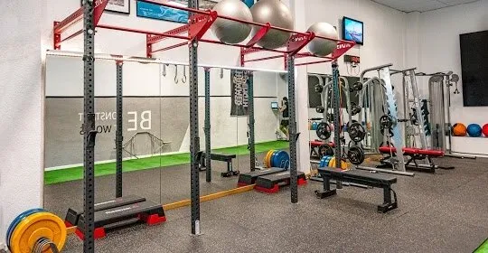 Walk On Fitness en Tiana