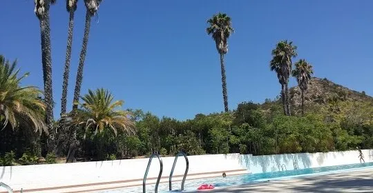 Gimnasio Montserrat en Montserrat