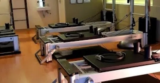 Pilates Moralzarzal en Moralzarzal