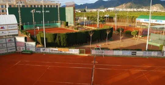 club de tennis en Nules