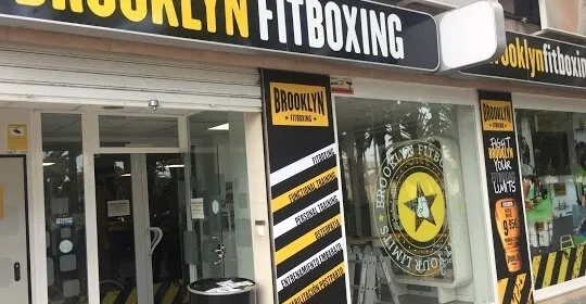 Brooklyn Fitboxing Alicante en Alicante