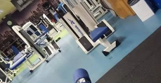 ValSport en O Barco de Valdeorras