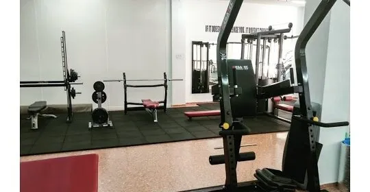 Fitness Pego en Pego