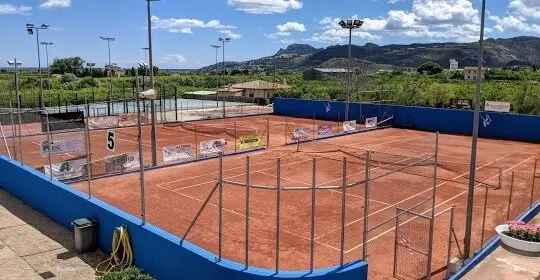 Piscina Pego en Pego