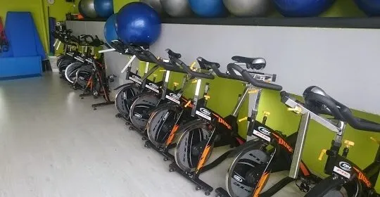 Piscina Municipal de Rianxo en Rianxo