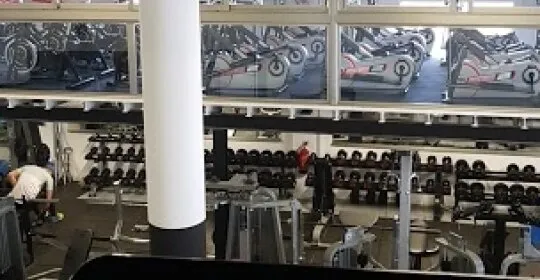 Fisic Fitness Club en Sa Pobla