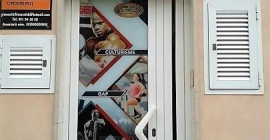 Gimnastic Fitness Club en Sa Pobla