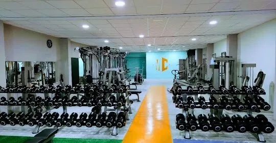 MC_ Funcional & Fitness en Sa Pobla