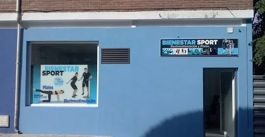 Bienestar Sport en San Agustín de Guadalix