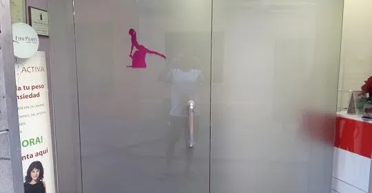 Espai Pilates Fermín Toscano en Sant Andreu de Llavaneres