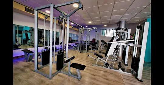 BODY FITNESS CENTER AND MARKET en Sant Carles de la Ràpita