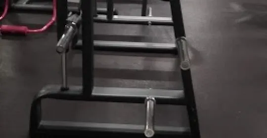 gimnas coliseum fitness els monjos en Vilafranca del Penedès