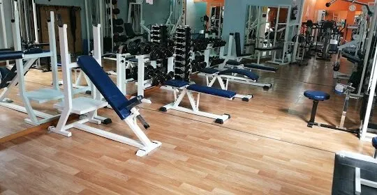 Gimnàs Stylo en Esparreguera