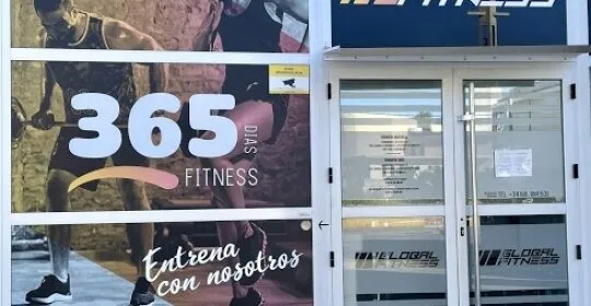 Global Fitness Can Picafort en Can Picafort