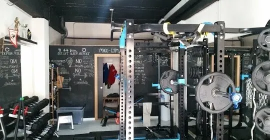 Mago Gym en Palma de Mallorca