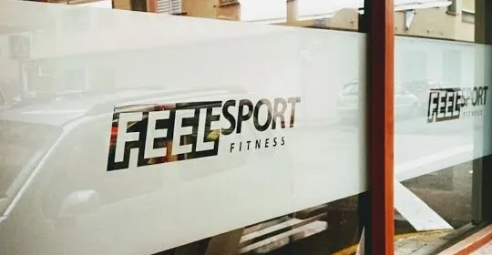 Feelsport gym en Pollença