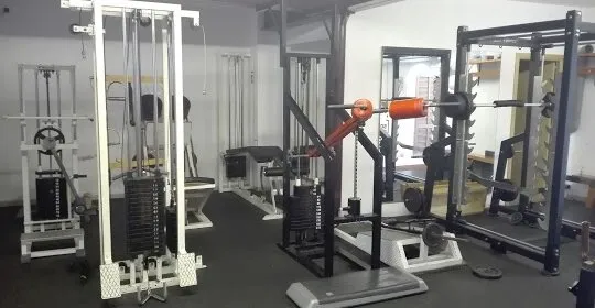 Puerto Pollensa Gym en Pollença