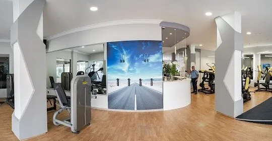 Coworkgym en Las Palmas de Gran Canaria