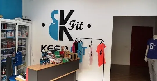 K-Fit Centre en Santa María de Guía de Gran Canaria