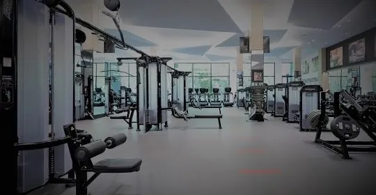 Titan Gym Meloneras en San Bartolomé de Tirajana