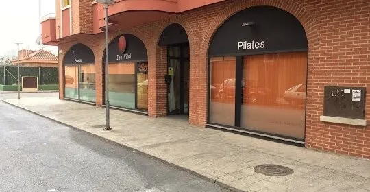 Pilates Aereo Salamanca en Santa Marta de Tormes