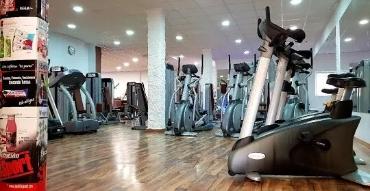 zonafitness Alcudia en Alcúdia