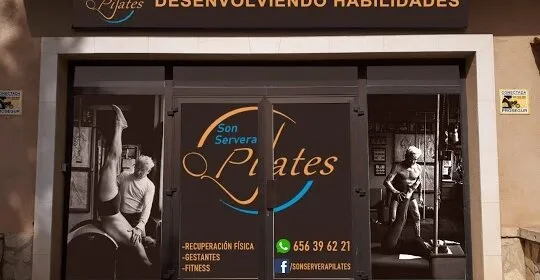 Son Servera Pilates en Son Servera