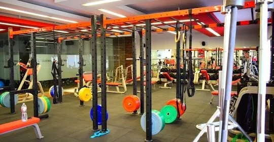 EPROGYM en Sonseca