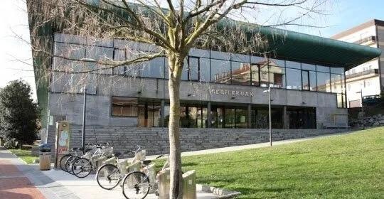 BeOne Sopela en Sopelana