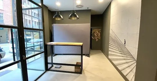 InFigura en Tarazona