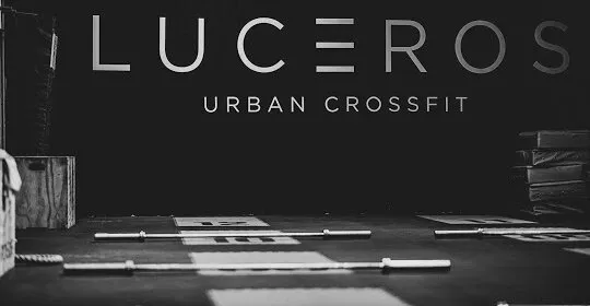 CrossFit Luceros en Alicante