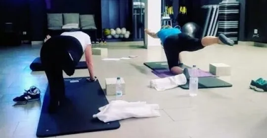 ZENTRO Jesús Martínez en Cintruénigo