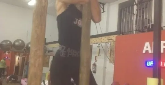 Gimnasio Alfa Fit en Alfaro