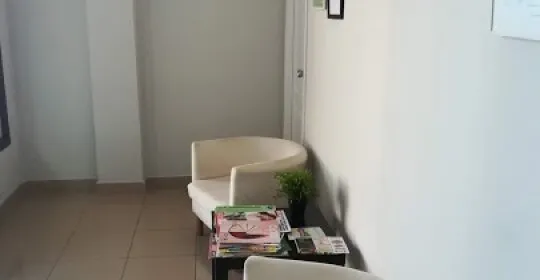 Máximo Batista Hernández en Tegueste