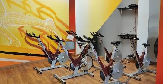 MoVe FeeT Centro deportivo en Teror