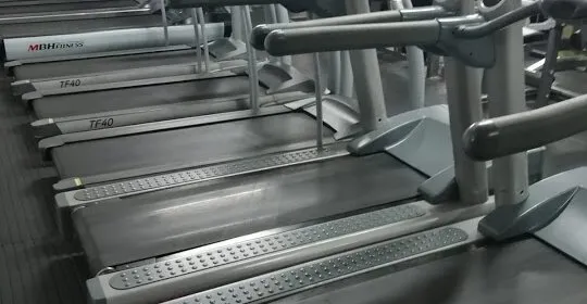 The Gym Moraira en Teulada