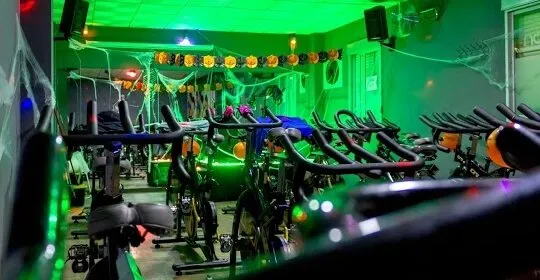 Centro Wellness On en Torredelcampo