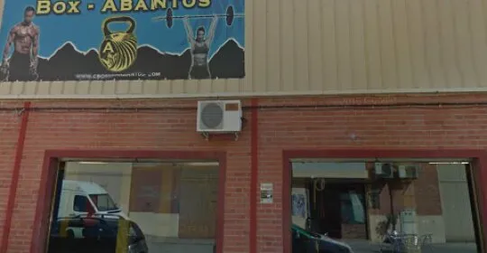 Abantos Sport en Valdemorillo