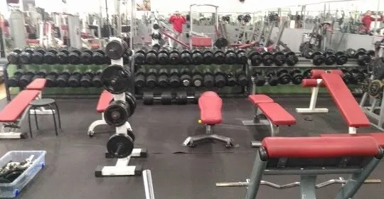 CEDAM en Velilla de San Antonio