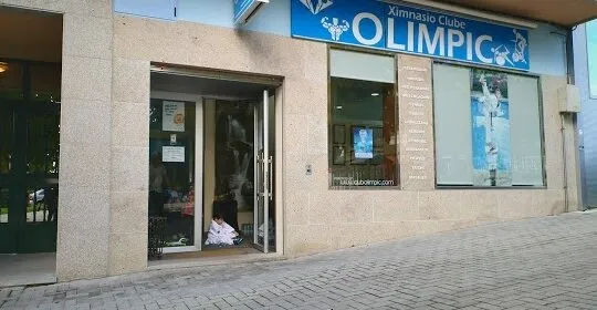 Club Olimpic en Vilagarcía de Arousa