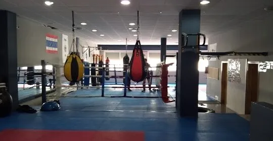 Furió Jol Team en Vilanova del Camí