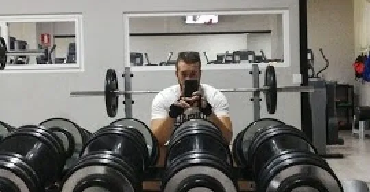 VitalFit Sport Club en Villafranca de los Barros