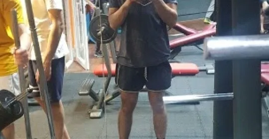 VisfitSport en Madrid