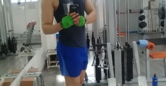 Club Deportivo Kime en Madrid