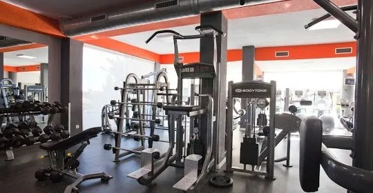 Sportclub Alicante en Alicante